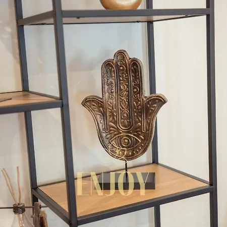 Enjoy Flat By Tonsdeverde Lägenhet