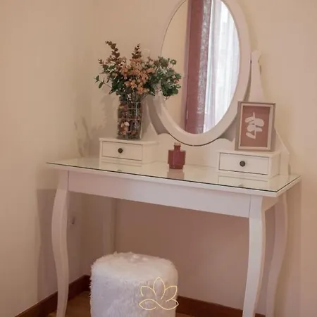 Enjoy Flat By Tonsdeverde Lägenhet *