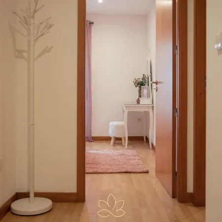 Apartment Enjoy Flat By Tonsdeverde *