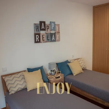 Enjoy Flat By Tonsdeverde