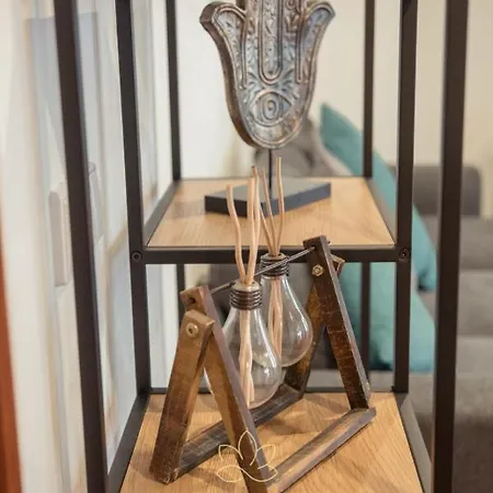 דירה Enjoy Flat By Tonsdeverde בראגה