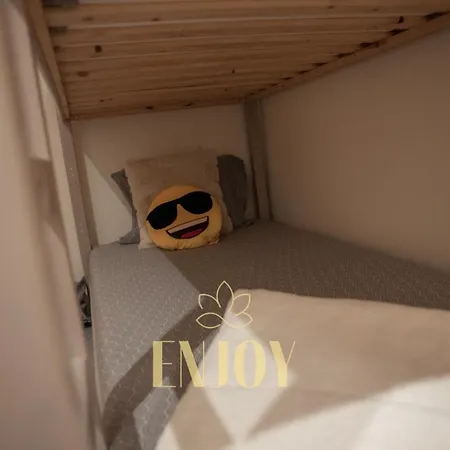 Enjoy Flat By Tonsdeverde * בראגה