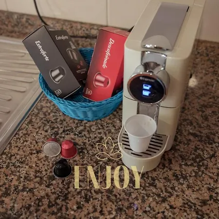 Enjoy Flat By Tonsdeverde Lägenhet Braga