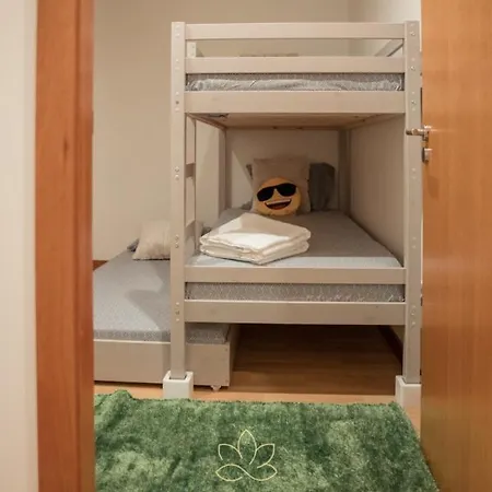 Enjoy Flat By Tonsdeverde דירה