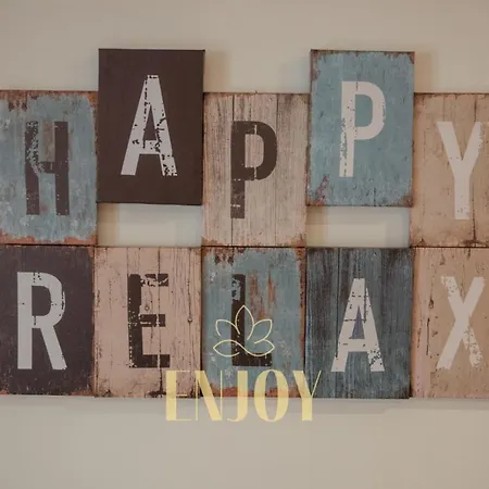 Enjoy Flat By Tonsdeverde * בראגה