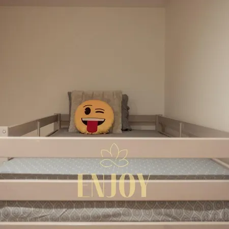 דירה Enjoy Flat By Tonsdeverde