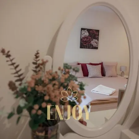 Enjoy Flat By Tonsdeverde * Braga