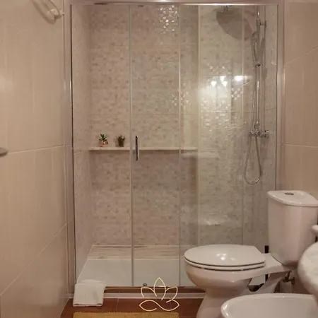 Enjoy Flat By Tonsdeverde * בראגה