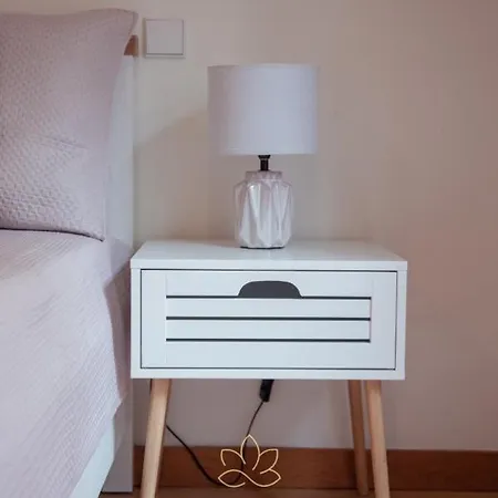 Enjoy Flat By Tonsdeverde דירה