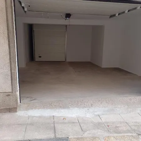 Enjoy Flat By Tonsdeverde Lägenhet *