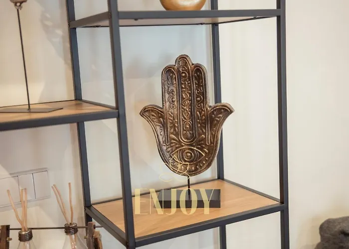 Enjoy Flat By Tonsdeverde 아파트