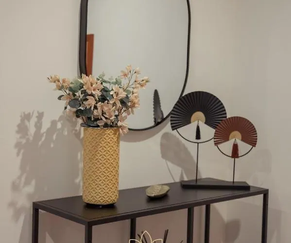 Enjoy Flat By Tonsdeverde 아파트