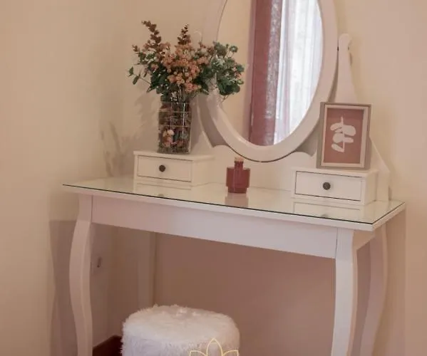 Enjoy Flat By Tonsdeverde דירה *