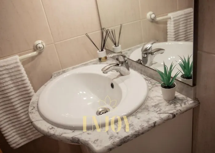 Enjoy Flat By Tonsdeverde דירה