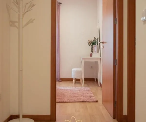 דירה Enjoy Flat By Tonsdeverde *