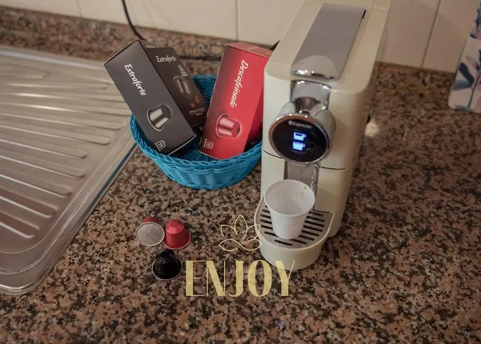 Enjoy Flat By Tonsdeverde דירה בראגה