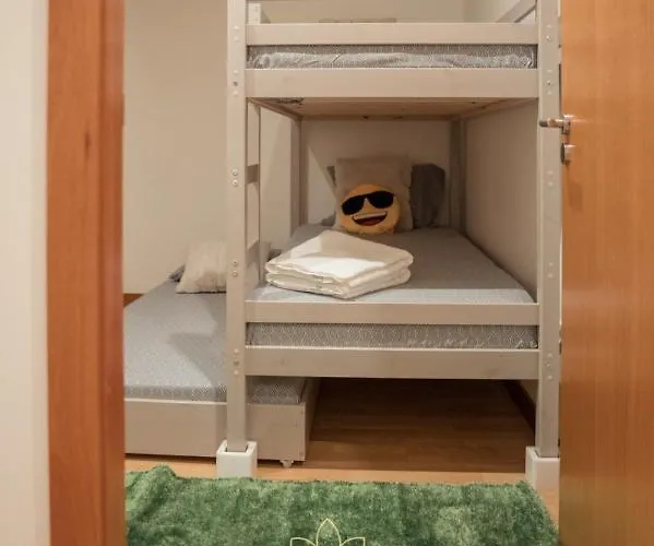 Enjoy Flat By Tonsdeverde דירה