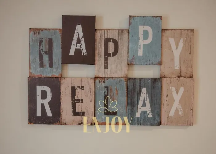 Enjoy Flat By Tonsdeverde * בראגה