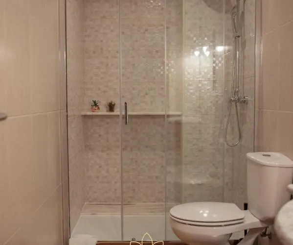 Enjoy Flat By Tonsdeverde * בראגה