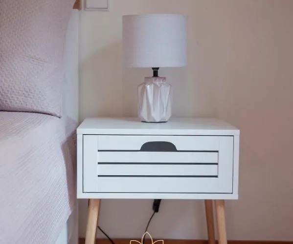 Enjoy Flat By Tonsdeverde 아파트