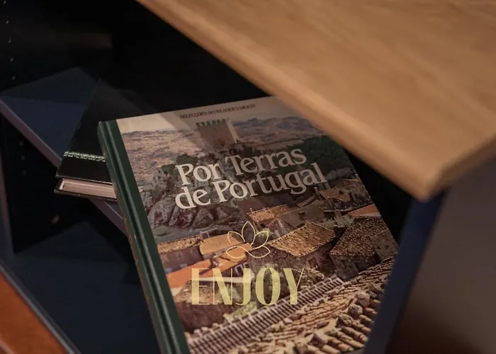 Enjoy Flat By Tonsdeverde דירה