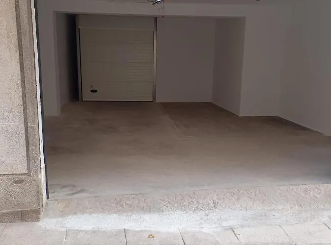 Enjoy Flat By Tonsdeverde דירה *